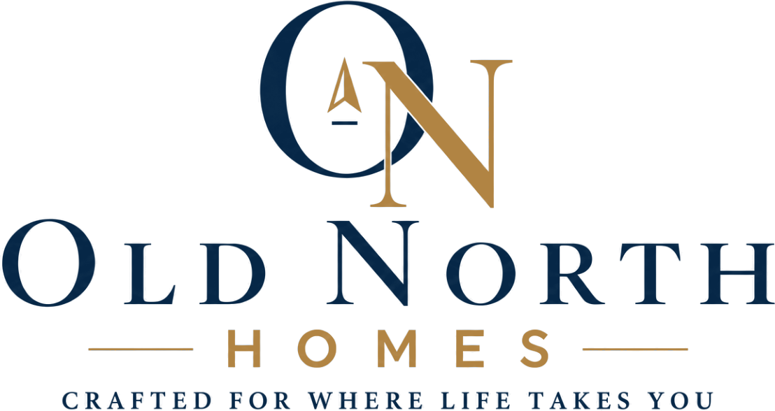 Old North Homes